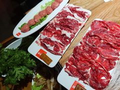 -牛很鲜潮汕牛肉火锅(朝晖路店)