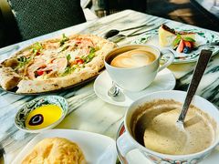 -杭州君悦酒店·青莳