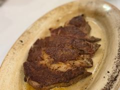 -摩根扒房(桐梓林店)