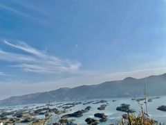 -仙岛湖旅游风景区