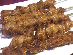 -哈密古丽新疆餐厅(江北融创店)