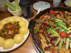 -老板恋上鱼(高新万达店)