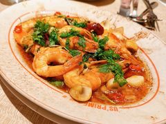 -牛排家(宁波阪急店)