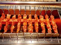 -丰茂烤串(六里桥店)
