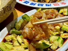 -即墨老公社·海肠捞饭大王(古城店)