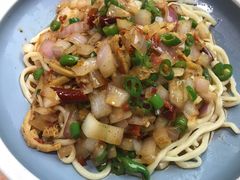 -群姐面馆·海鲜烧烤(同安路二店)