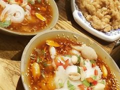 -串大叔炭火烤串·鸡西大冷面刀削面(总店)