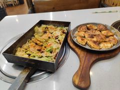 -老东镇啤酒屋海鲜加工·蒸汽海鲜·海鲜烧烤(台东店)