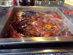 李雪火锅食府(总店)-李雪火锅食府(宽窄巷子总店)