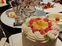 -甄御•海鲜新青岛菜(麦岛店)