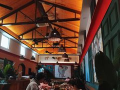 -泰堤坊(淡水体育馆店)