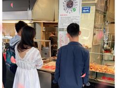-老黄记手撕烤兔(玉林街店)