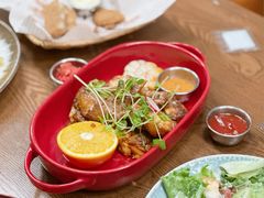 -See Ya回见墨西哥餐厅