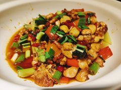 -天下客饭店(中山路店)