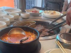 -黄金牧场(明洞总店)