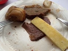 -拉蒂娜·巴西牛排馆 Latina·Brazilian Steakhouse(陆家嘴旗舰店)
