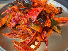 -西塔老太太泥炉烤肉(沈阳店)