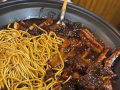 -回味黑鸭煲·始于2006(万松园店)