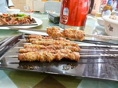 -呼和草原·正宗东北菜·经典锅包肉(西湖店)