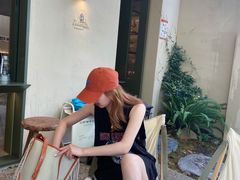 -山野咖啡(之江花园店)