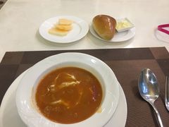 -红房子西菜馆(淮海中路店)