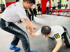 -极斗-IKMF马伽术·格斗运动学院(东直门店)