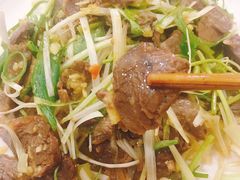-阿静美食