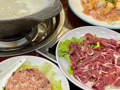 -御膳粥·牛乳粥底火锅·地道顺德菜(容桂店)