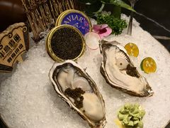 -半岛翡丽海鲜自助餐厅(观风亭店)