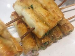 -金刚山烧烤(红旗大街店)