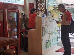 -竹园竹升面(西关总店)