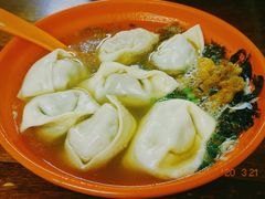 -阿麟馄饨(延长路店)