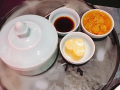 -蟹榭·本帮江浙菜·蟹宴(五角场合生汇商场店)