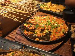 -李不管把把烧(绵阳总店)