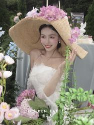 -金夫人婚纱摄影(衡阳店)