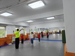 -武术世家少儿培训中心(首都体育学院店)