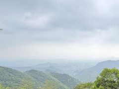 -莫干山风景区