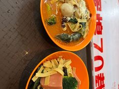 -农园餐厅(北京大学店)