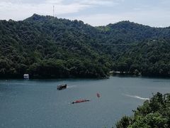 -石燕湖生态旅游景区