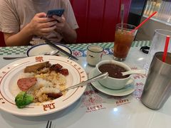 -香港新曜记茶餐厅(星耀城店)