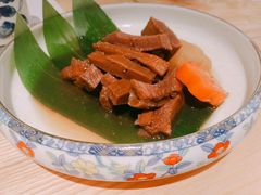 澳洲和牛舌-金井日本料理(丽柏广场店)