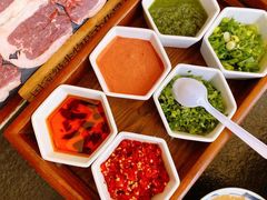 -东来顺饭庄(王府井步行街店)