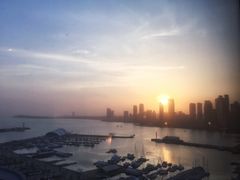 -青岛海尔洲际酒店