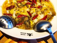 -太二酸菜鱼(永旺梦乐城店)