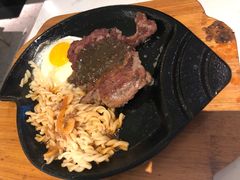 -纽斯特自助牛排餐厅(三林印象城店)