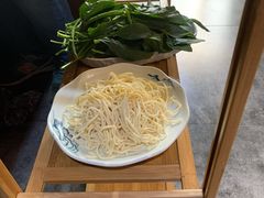 -锅十二涮肉馆·鞭蛋锅
