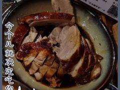 -南京大牌档(三阳广场苏宁店)
