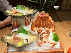 -Minase水濑·日料放题(外滩店)