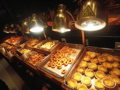 -比格比萨自助(新辰里学清路店)