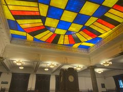 -沈阳金融博物馆